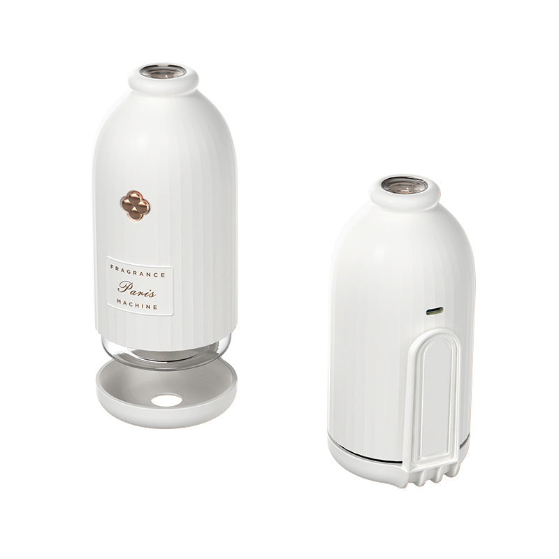 Bedroom Wall-mounted Automatic Desktop Essential Oil Aroma Diffuser