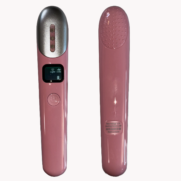 Eye Bags EMS Microcurrent Beauty Wand