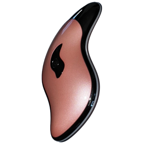 Facial Beauty Neck Inductive Therapeutical Instrument Ultrasonic Massage Instrument