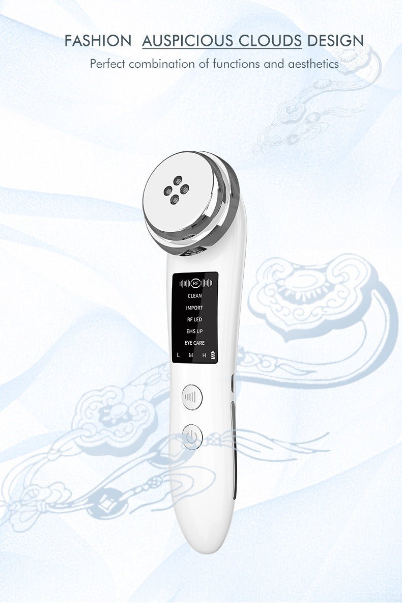 Facial Lifting and Tightening Intense Pulsed Light (IPL) Therapy Device - TrendSetDas