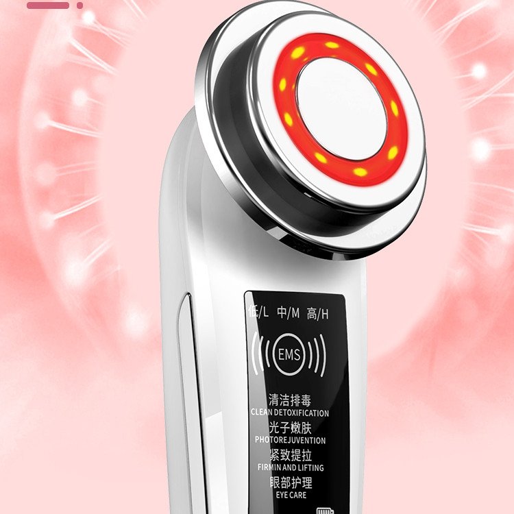 Facial Pore Cleansing Massager Cleansing Device - TrendSetDas