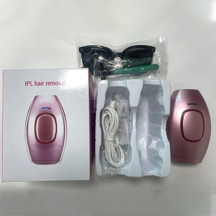 Whole Body Painless Laser Hair Removal Device - TrendSetDas