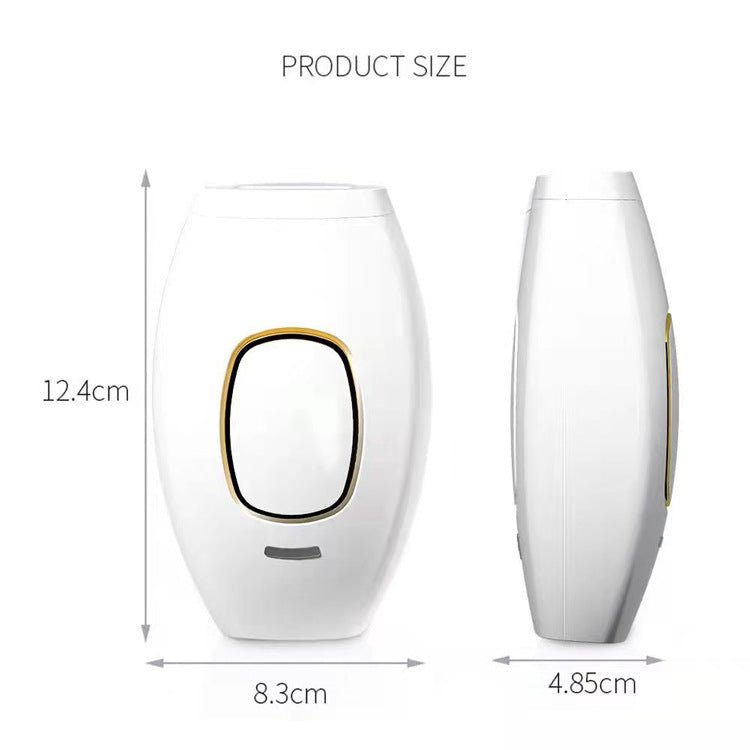 Whole Body Painless Laser Hair Removal Device - TrendSetDas