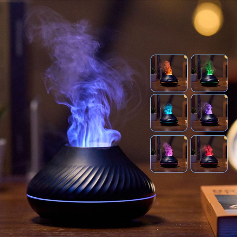 TrendSetDas - Humidifiers and Aromatherapy Diffusers 