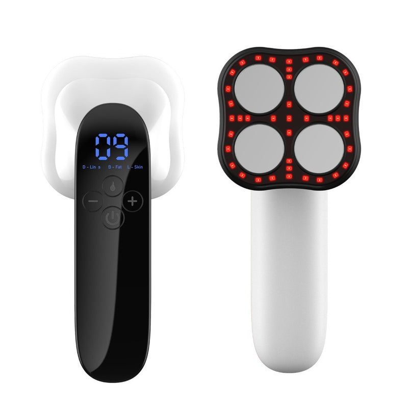 SlimGlo Pro: Advanced Red Light Therapy & Cellulite Reduce