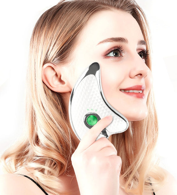 Face Neck Gua Sha Massager