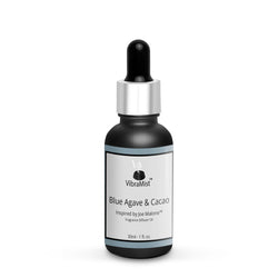 BLUE AGAVE & CACAO AIR FRESHENER DIFFUSER OIL