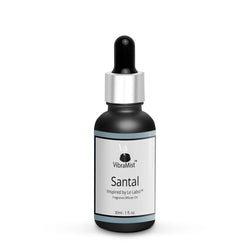 SANTAL AIR FRESHENER DIFFUSER OIL