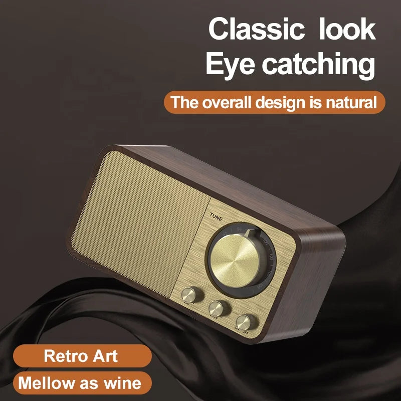 New Design Speaker Portable with Great Price-4