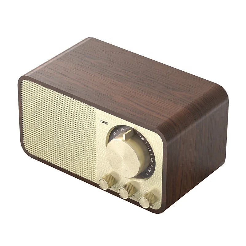 New Design Speaker Portable with Great Price-0
