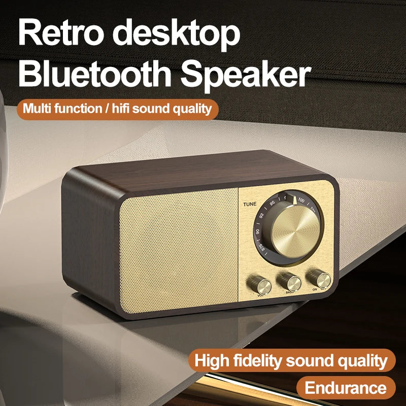 New Design Speaker Portable with Great Price-6