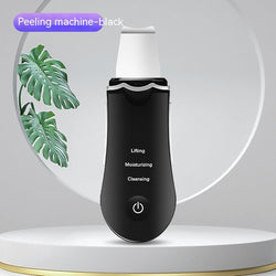 Ultrasonic Face Cleaning Beauty Scrubber