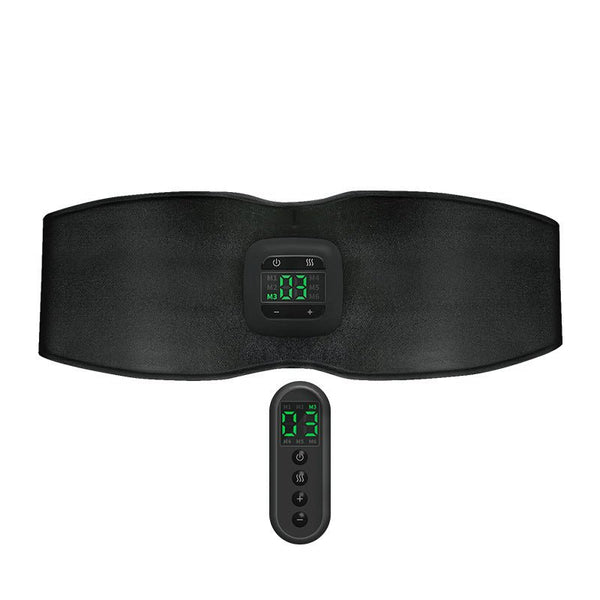 Cross-border Hot Style EMS Heating Fitness Belt - TrendSetDas