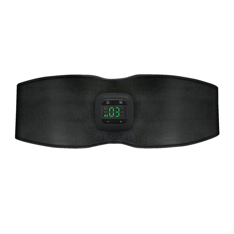 Cross-border Hot Style EMS Heating Fitness Belt - TrendSetDas