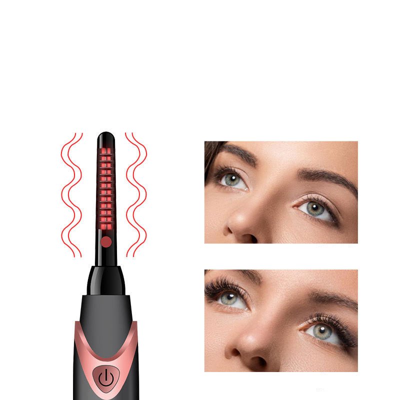 Electric Mascara Wand - TrendSetDas