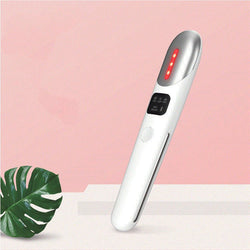 Eye Bags EMS Microcurrent Beauty Wand - TrendSetDas