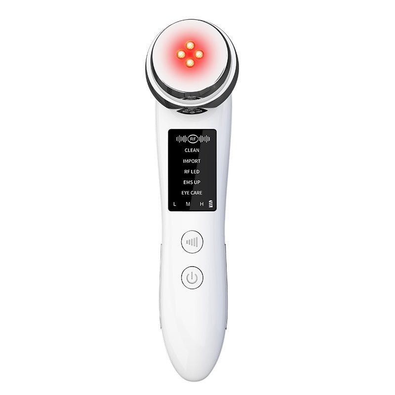 Facial Lifting and Tightening Intense Pulsed Light (IPL) Therapy Device - TrendSetDas