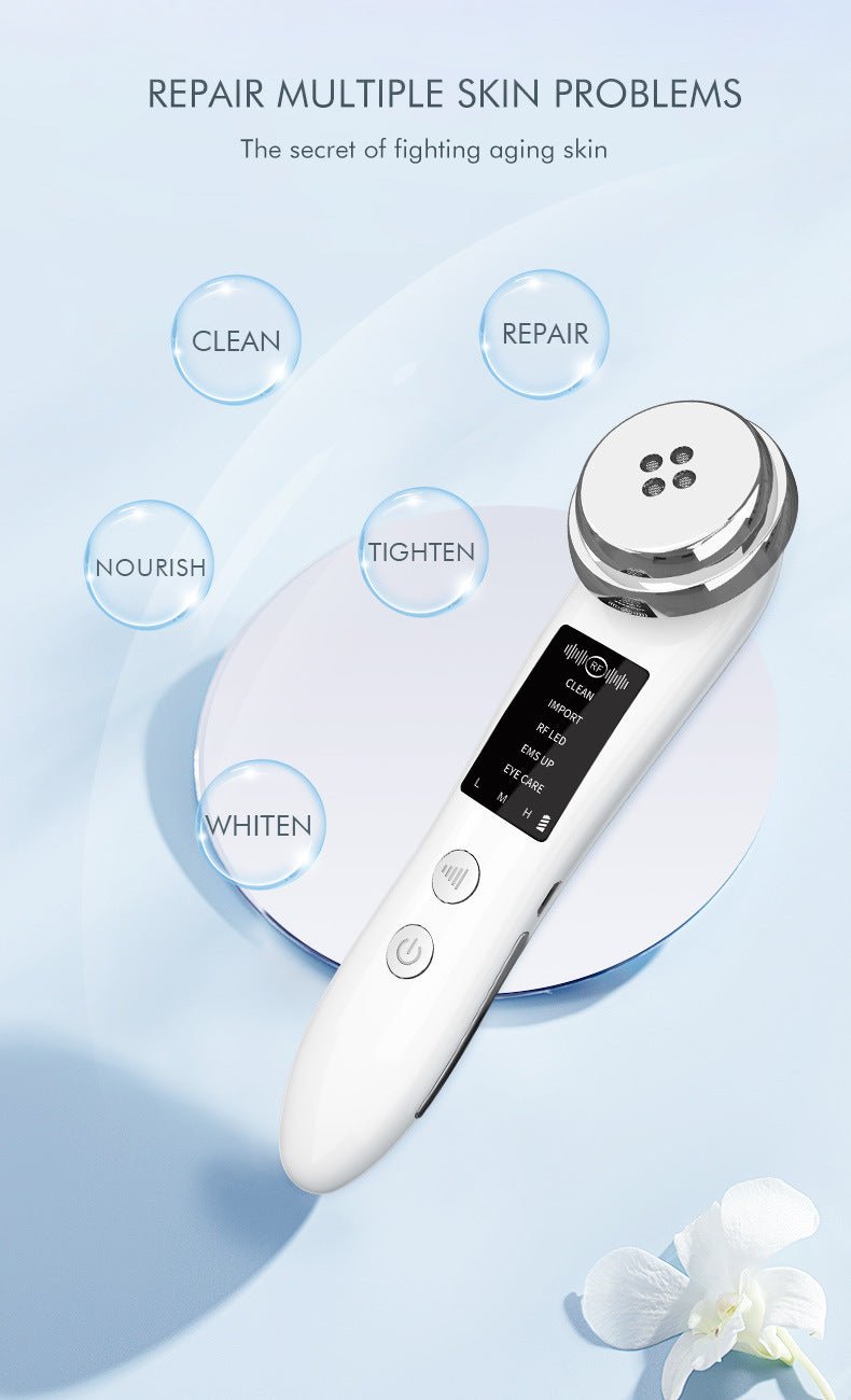 Facial Lifting and Tightening Intense Pulsed Light (IPL) Therapy Device - TrendSetDas