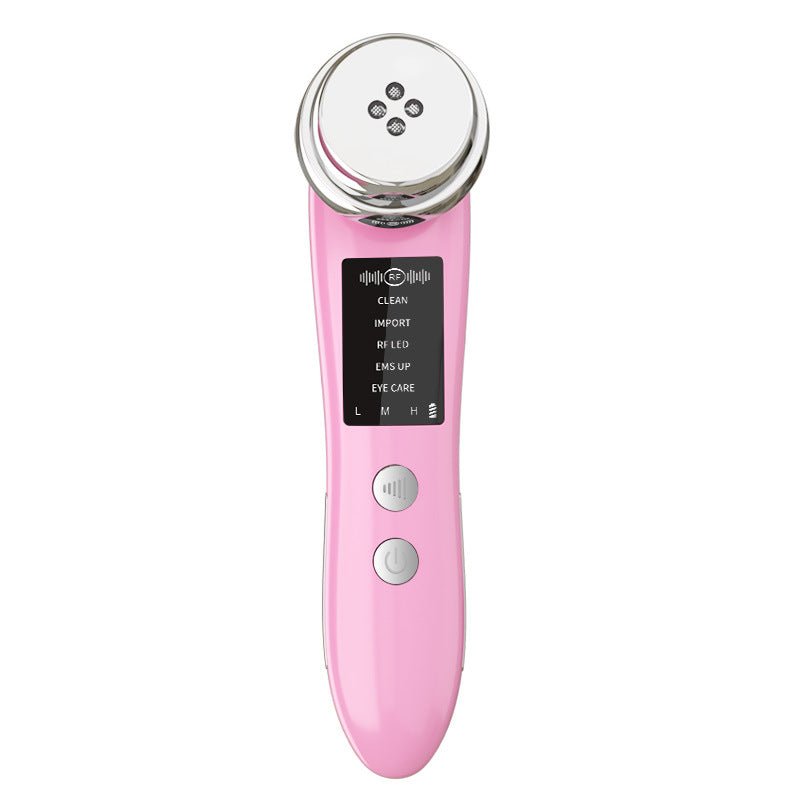 Facial Lifting and Tightening Intense Pulsed Light (IPL) Therapy Device - TrendSetDas