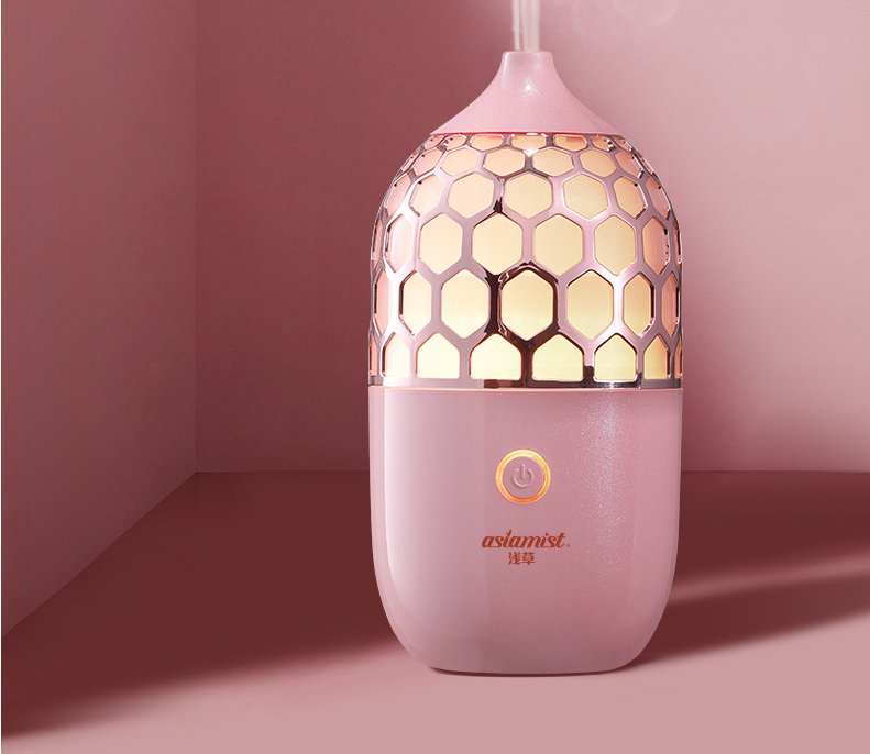 Fashionable Aromatherapy Diffuser - TrendSetDas