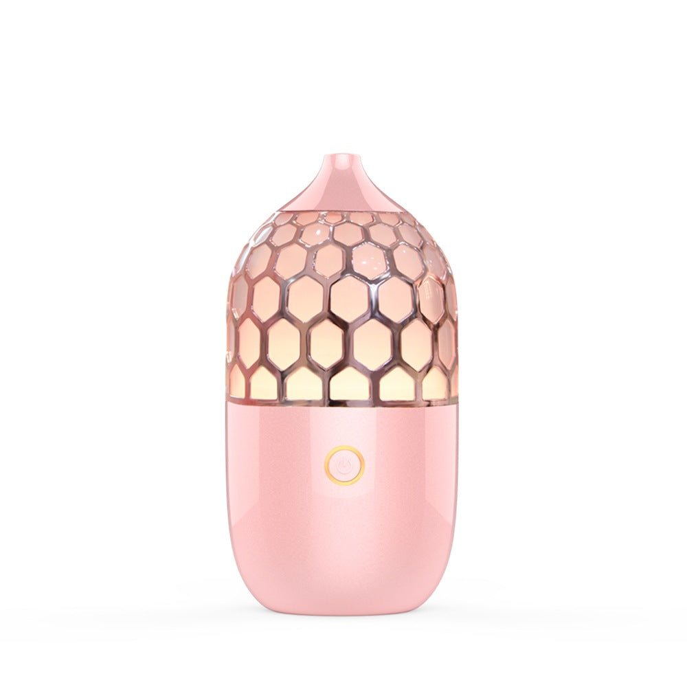 Fashionable Aromatherapy Diffuser - TrendSetDas