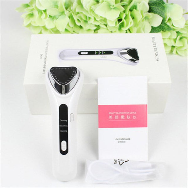 Home Facial Beauty Instrument - TrendSetDas