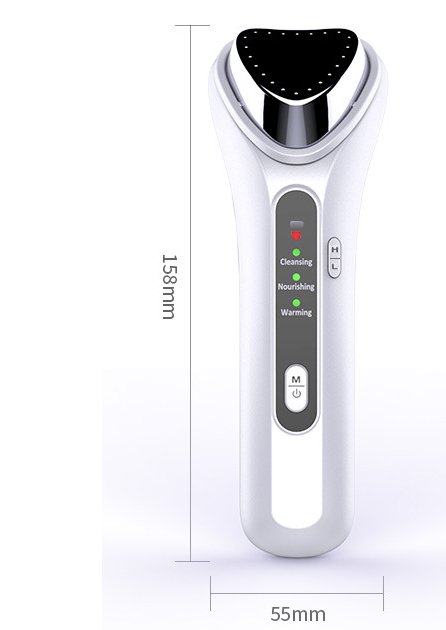 Home Facial Beauty Instrument - TrendSetDas