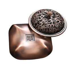 Kowloon Opera Pearl Aromatherapy Oven - TrendSetDas