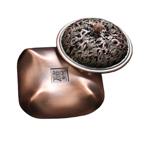 Kowloon Opera Pearl Aromatherapy Oven - TrendSetDas