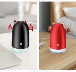 Little Devil Ultrasonic Humidifier - TrendSetDas