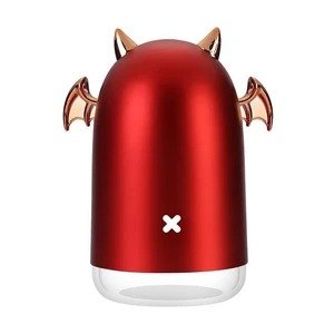 Little Devil Ultrasonic Humidifier - TrendSetDas