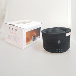 Mini Volcano Essential Oil Diffuser & Humidifier - TrendSetDas