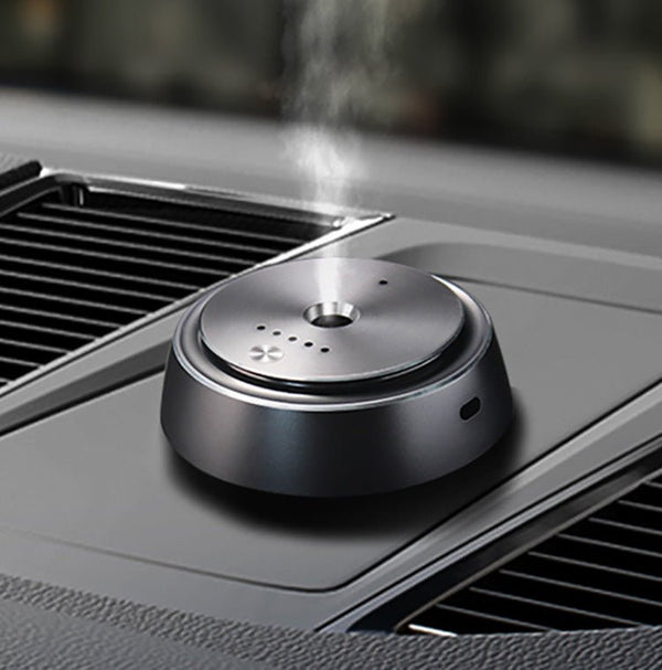 Portable Car Diffuser Automatic Dispensing - TrendSetDas