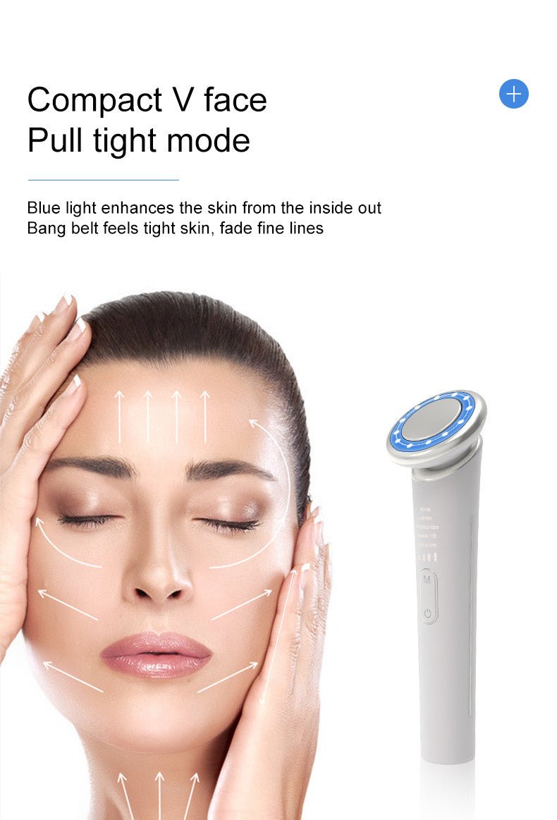 Therapeutic Skin Rejuvenating Cleansing Beauty Baton - TrendSetDas