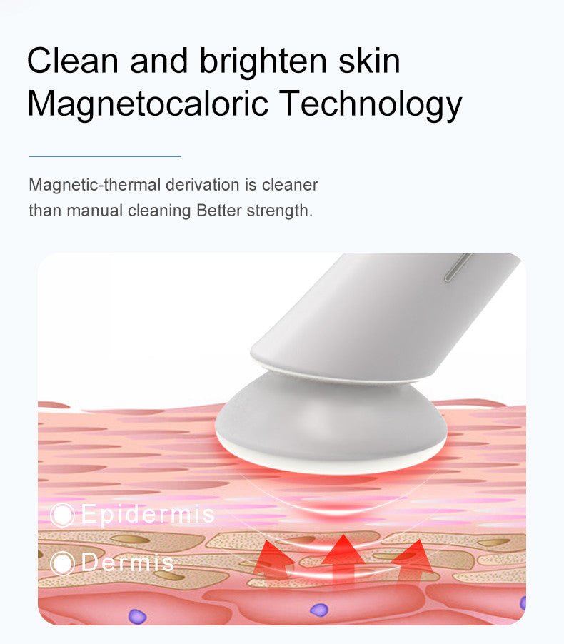 Therapeutic Skin Rejuvenating Cleansing Beauty Baton - TrendSetDas